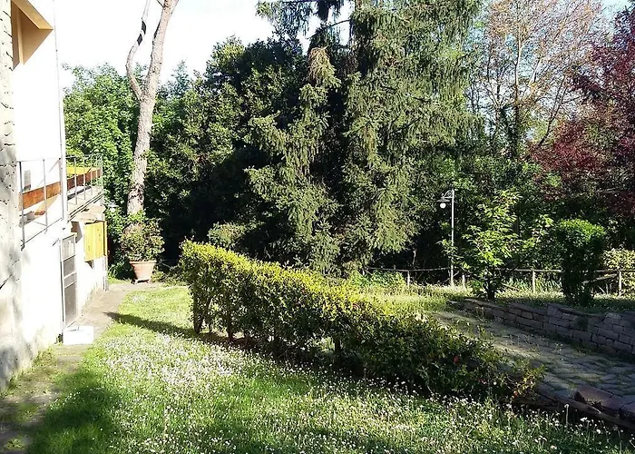 L'Ulivo Chiantigiana 115 Bed and Breakfast Florence