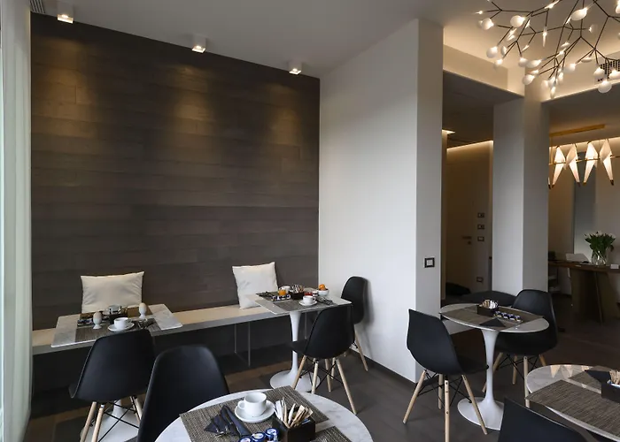 B&B The Attico Florencia