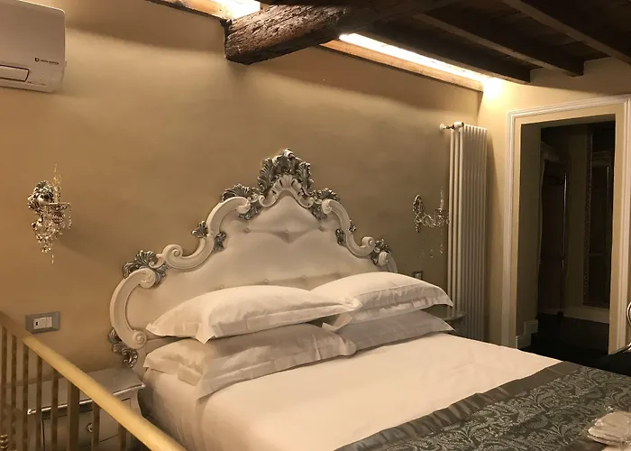 B&B Kingsman Florencia