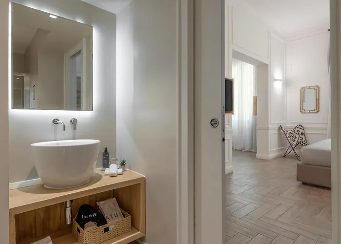 Eco Urban B&B Florence