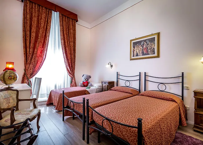 Casa Di Barbano Bed & Breakfast Florence