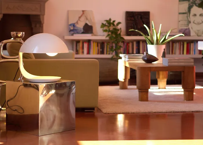 Bed and Breakfast Casa Di Mina Florenz